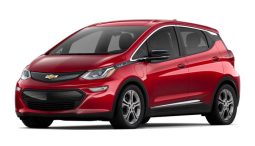 Chevrolet Bolt