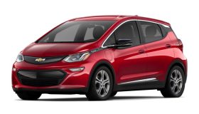 Chevrolet Bolt