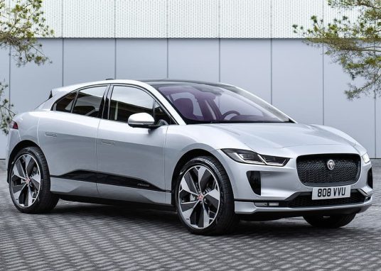 Jaguar I-Pace 2021 At Australia_01
