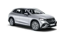 Mercedes-Benz 2023 EQE