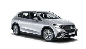 Mercedes-Benz 2023 EQE