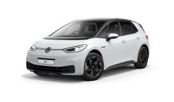 Volkswagen ID3