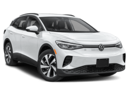Volkswagen ID4