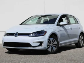 Volkswagen e-Golf