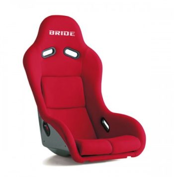 Zeta Type XL Racing Seat