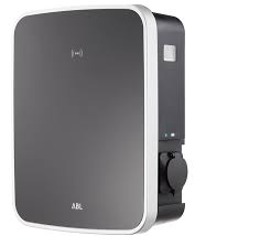 Wallbox eMH3