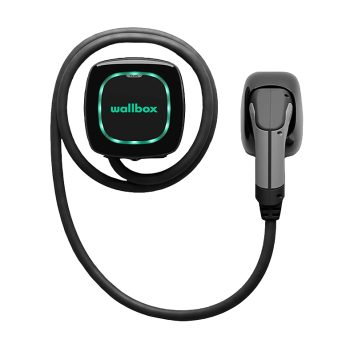 Wallbox type 1 7.4 kW